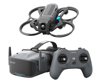 Dron BetaFPV Aquila20 HD FPV Kit